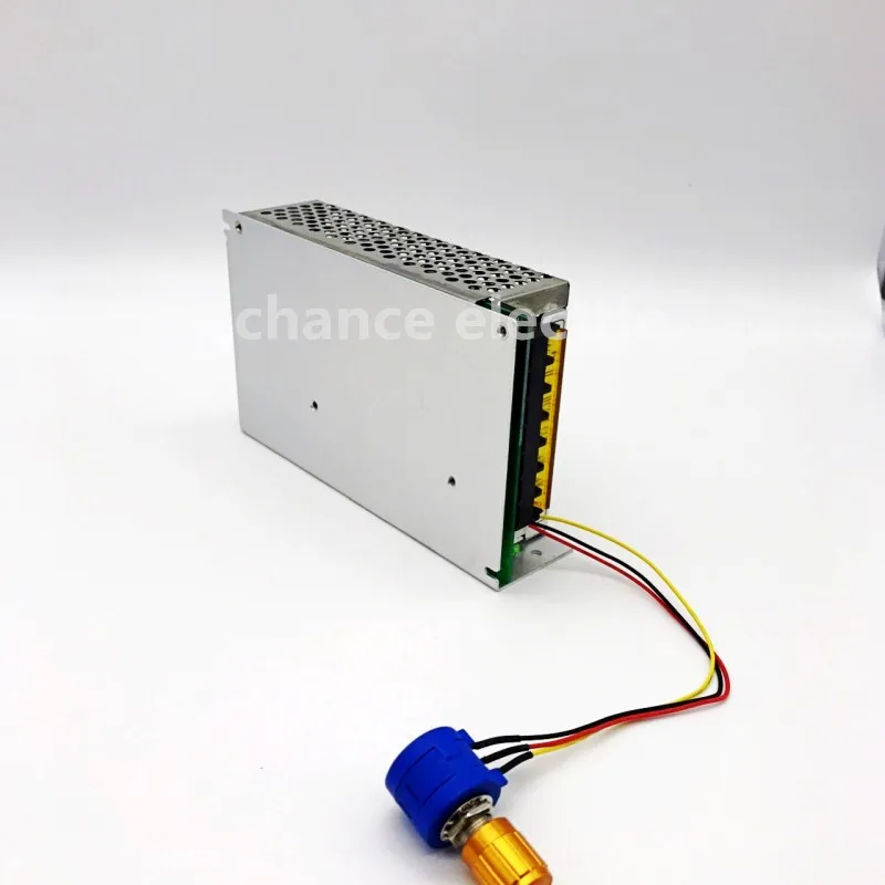 100w