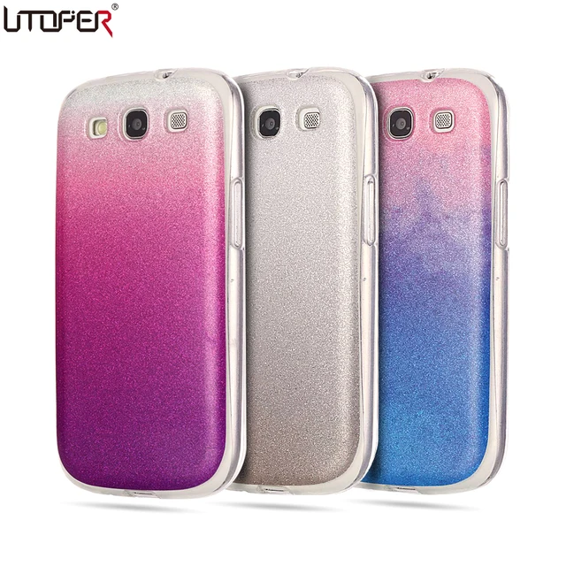 cover samsung galaxy s3 neo glitter