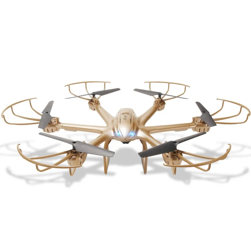 Newest drone X601H RC drone WIFI FPV HD Camera RC Quadcopter APP/Transmitter Dual Mode Altitude Hold 2.4GHz 4 Channel 6 Axis Newest drone X601H RC drone WIFI FPV HD Camera RC Quadcopter APP/Transmitter Dual Mode Altitude Hold 2.4GHz 4 Channel 6 Axis
