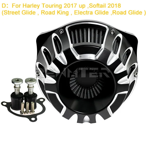 D Air Filter