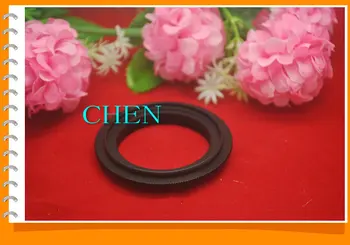 

PK-49 52 55 58 62mm Macro Reverse Ring Adapter ring for for pentax camera K/PK Mount K20D K100D K-7 K-5 K30 r x camera