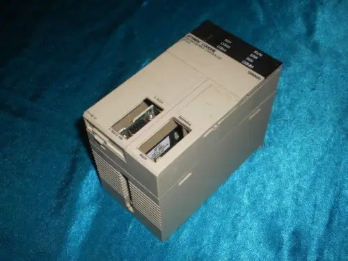 

DHL/EMS 5 LOTS OM-RON C200HE-CPU42-E C200HECPU42E CPU Unit -A1