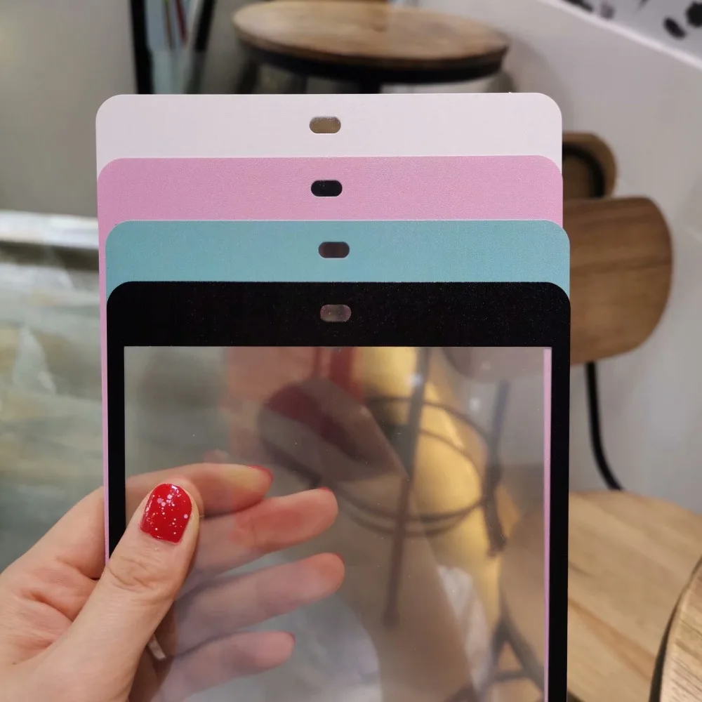 Мультяшная Защита экрана для Apple IPad Mini1 Mini2 Mini3 закаленное стекло 7 9 дюйма Ipad Mini 3 2 1