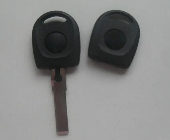 Сменный Чехол для автомобильного ключа Volkswagen Polo Golf Bora Beetle Passat Touran Transponder Key Shell |