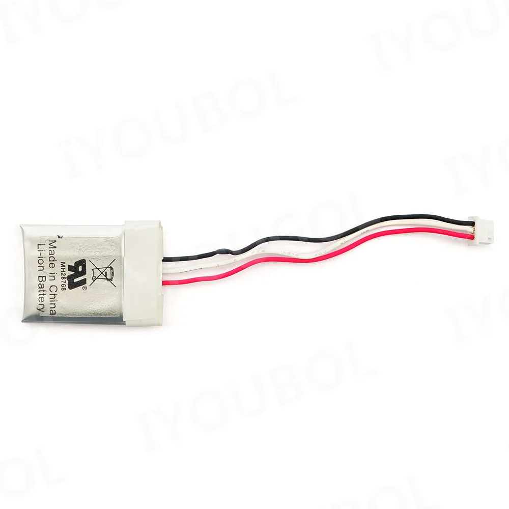 

10pcs Backup Battery Replacement for Honeywell Dolphin 6500