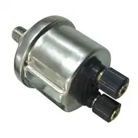 Oil Pressure Sensor M10*1 Thread Type 10-184Ohm Signal For Oil Pressure Gauge