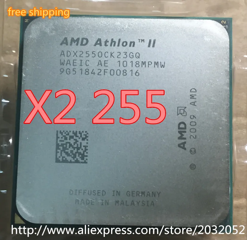 Процессор amd athlon 2. Athlon x2 255. Athlon ii x2 250 x2 255. Athlon x2 3. Процессор amd athlon 2.