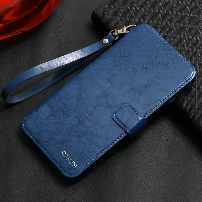 

Retro Wallet Leather Case For Alcatel One Touch Pop 3 4s 4 plus C7 Magnetic Card Stand Flip Cover For Pop3 Pop4 Pop4s Popc7 Plus