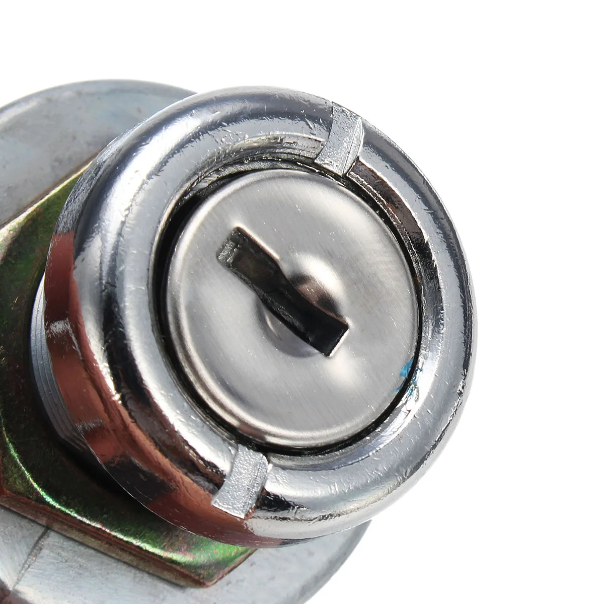 12 V 4 Позиция Универсальный для машины, лодки, мотоцикла цилиндр замка зажигания переключатель Управление w/2 Ключи для Lucas SPB501