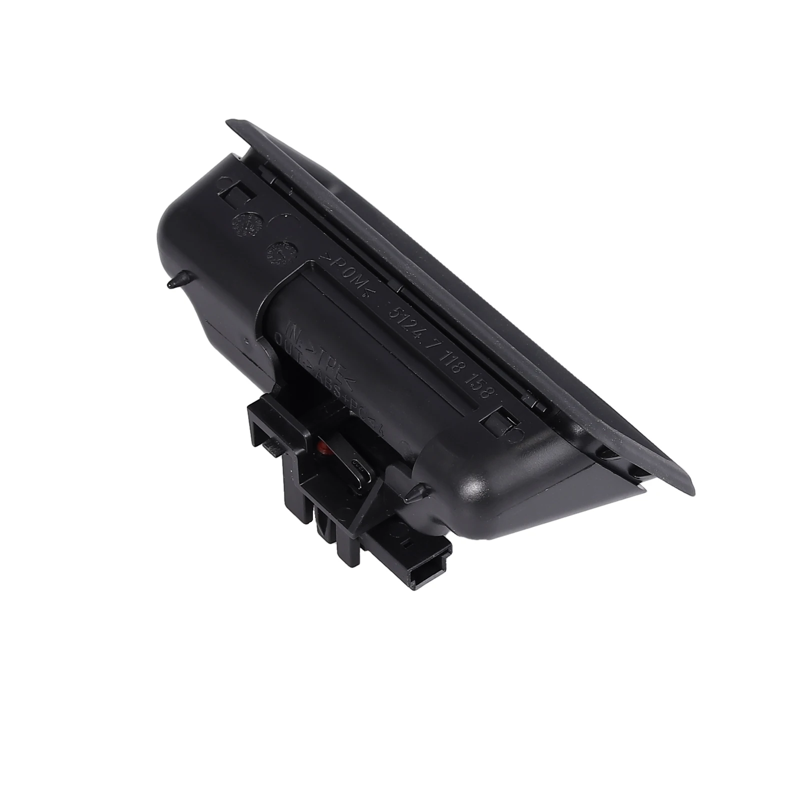 Autolet новая ручка багажника для BMW 51247118158 7118158 микропереключателя ручки