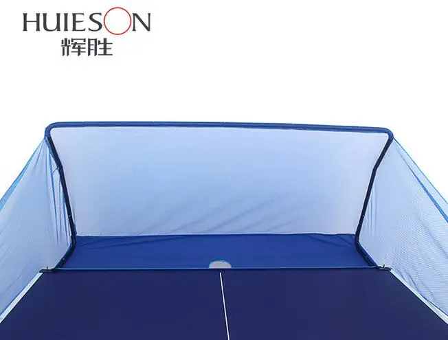

Table Tennis Ball Catch Net Ping Pong Ball Collector Net Table Tennis Accessories