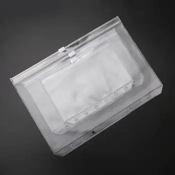 

5Pcs Waterproof Phone Pouch Bag Beach Outdoor Swimming Pool Snorkeling Bag A5 A6 A7 PVC File Holder Bag
