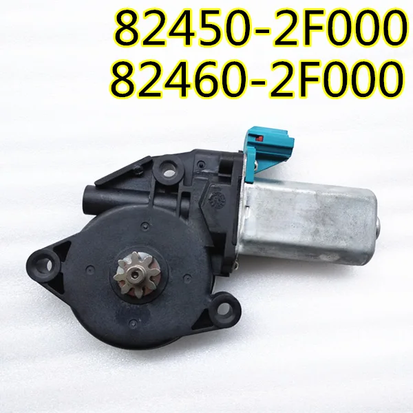 

Power Window Motor FRONT LEFT Fits 2004-2009 for Kia Spectra OEM 824502F000 FOR hyundai tucson