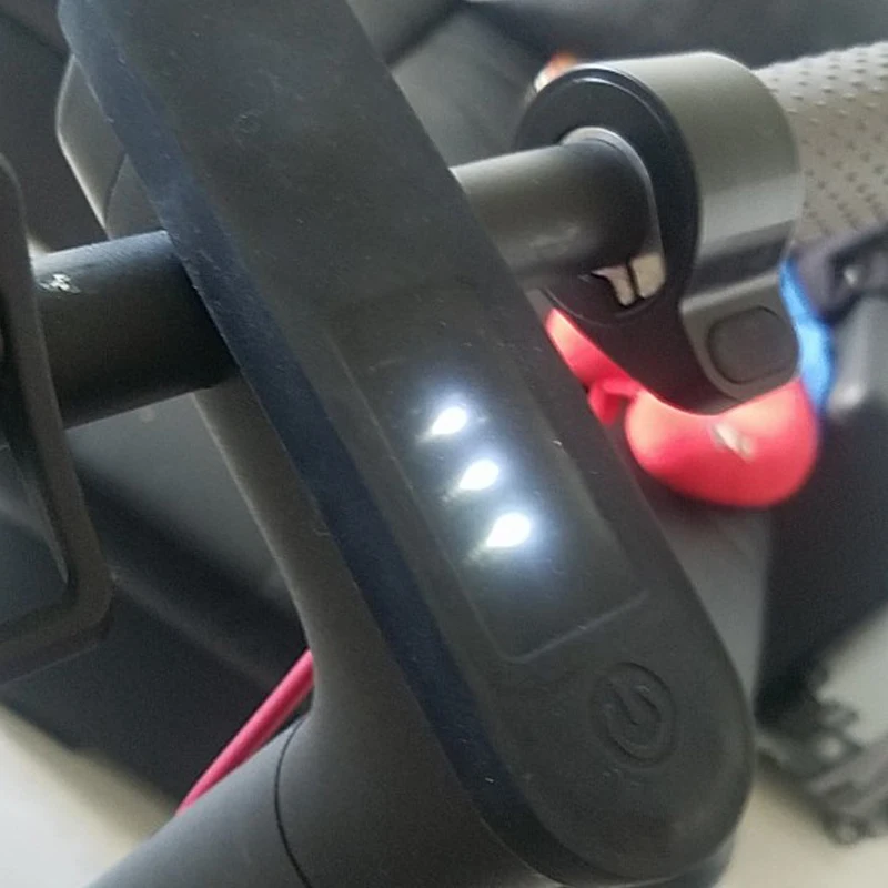 Xiaomi Mijia M365 Scooter_4