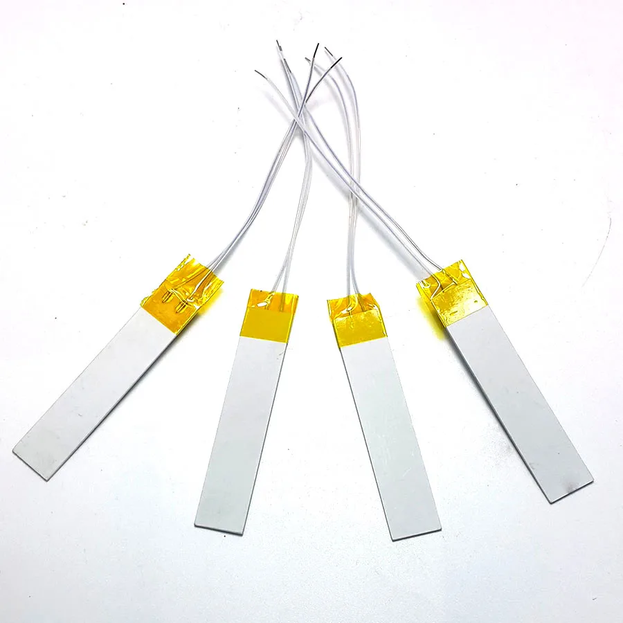 

Ceramic heating slice 70*15mm, MCH heating sheet, can be dried-fire to 500 degrees without water DIY heater battery heater