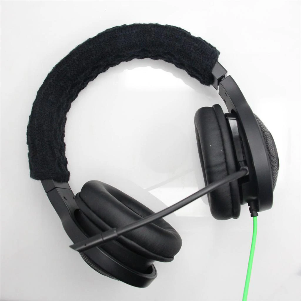 Comfort Cushion Replacement Headband Cover for Beats Sony Headphones 