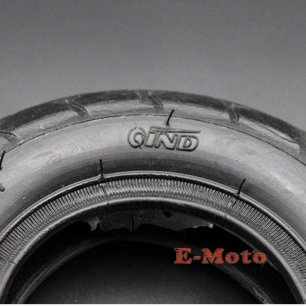 Details about   2 Sets 200X50 Tire & Inner Tube for Razor E100 E125 E150 E175 E200 8''x2'' Tire