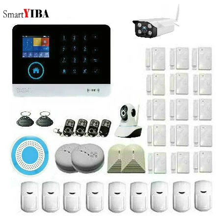 US $190.01 KEMAIDI Bathroom LED Shower Faucet Temperature Digital Display Shower Panel Body Massage System Jets Towel Shower Column Faucets