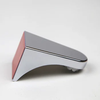 

New Arrival Home Kitchen Bathroom Accessories Stainless Steel Practical Magnetic Soap Holder Soap Dish Sink Bathroom Shelves