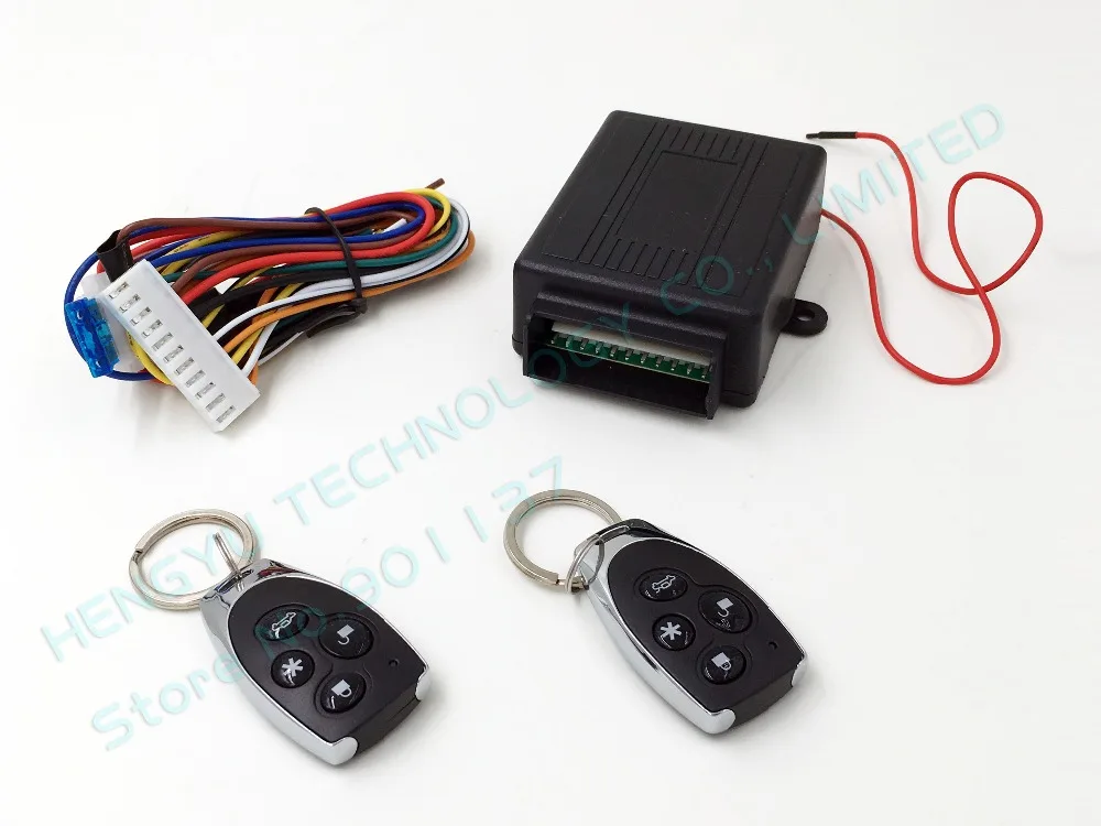 alto remote central locking price