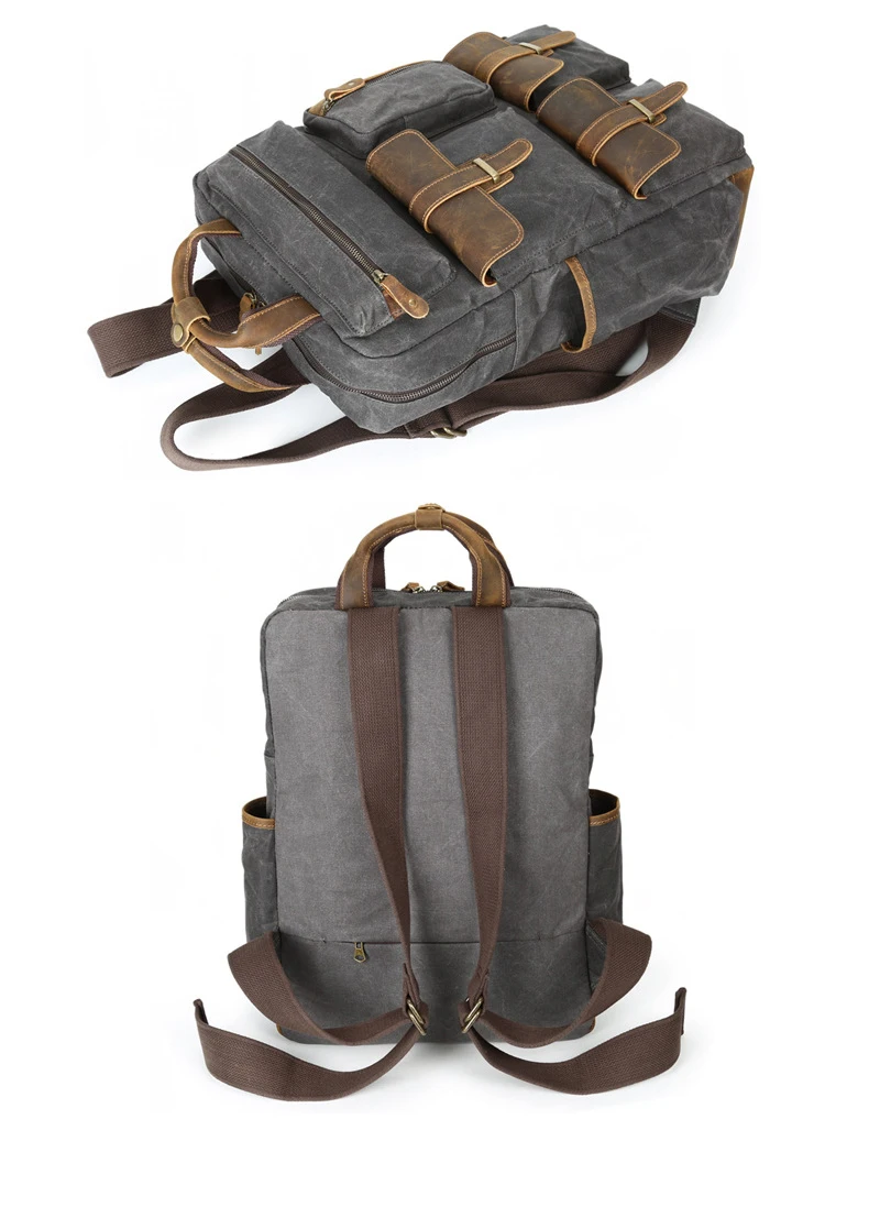 Multi Pockets  (7)