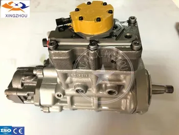 

diesel fuel common rail pump 326-4635 C6.4 for CAT 320D 323D