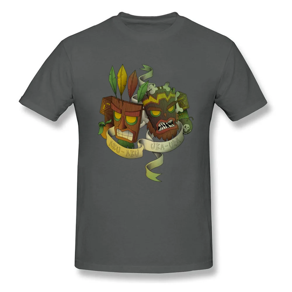 aku uka brothers 7215 Top T-shirts Short Sleeve Casual Newest Mens NEW YEAR DAY Tops & Tees Casual Tee-Shirts O Neck Pure Cotton aku uka brothers 7215 carbon