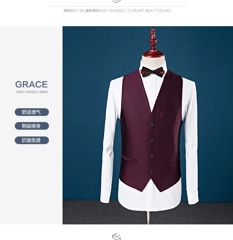 China men business suits Suppliers