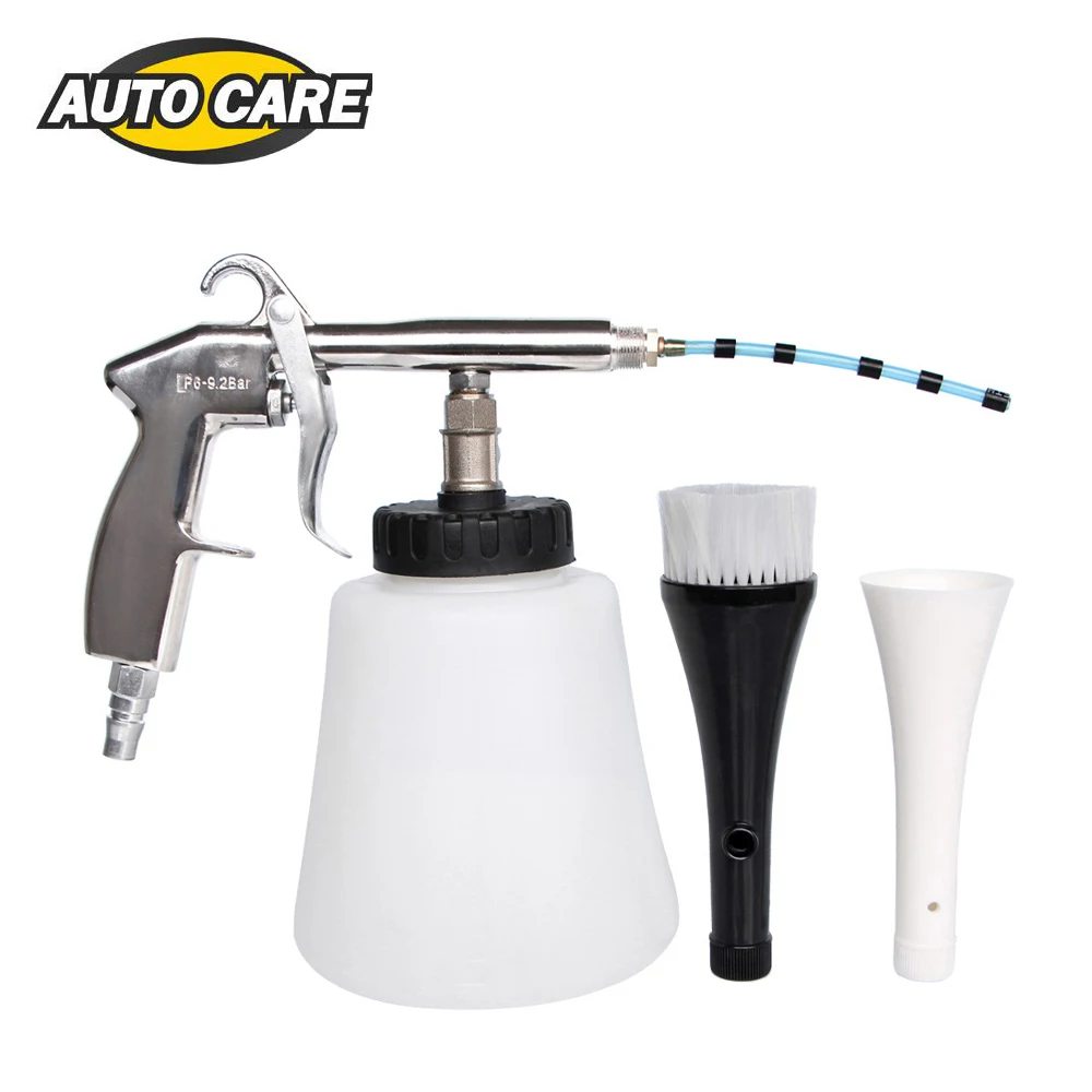 Buy AutoCare Portable Tornado Foams Gun Cleaning Gun