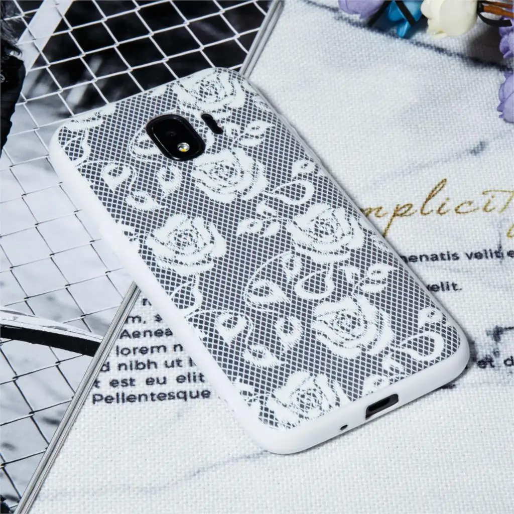 

Emboss Cases For Samsung J8 2018 J6 Prime J4 J2 Pro J3 Star J5 2016 J7 2017 On 7 5 Galaxy Gand Prime Pro J250 J2 Core Note 8 9