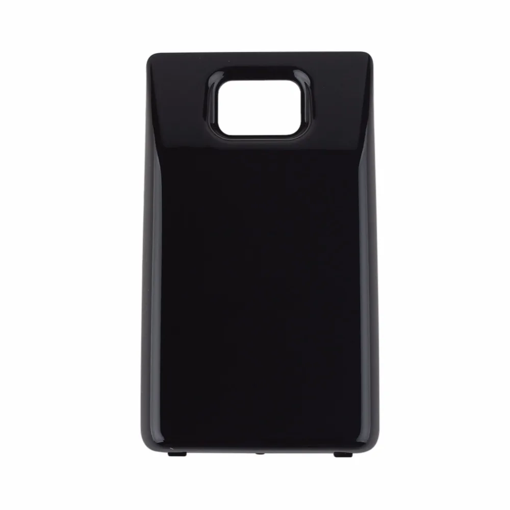 Для Samsung Galaxy S2 SII i9100 GT запасная батарея для телефона Расширенная более толстая 3500
