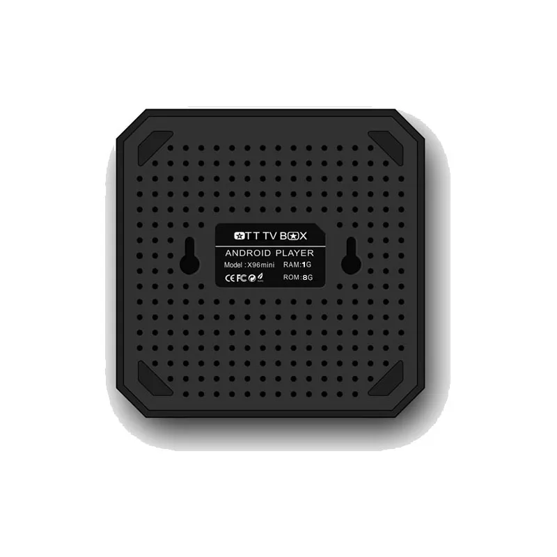 X96 Mini S905w (11)