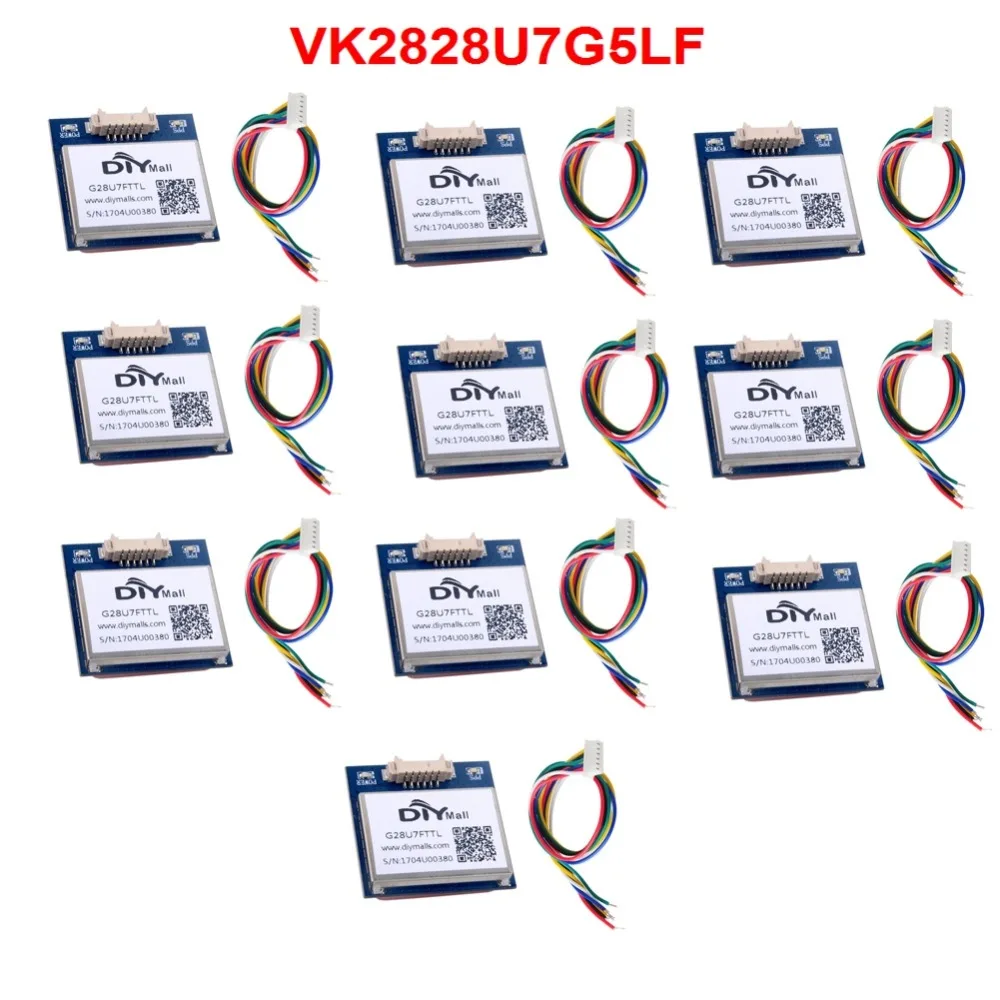 VK-162 USB gps модуль GMOUSE навигация позиционирование Поддержка Google Earth 7 Windows Linux RCmall FZ2421