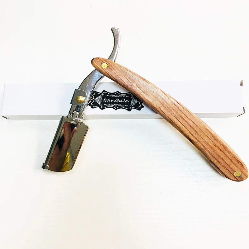 Straight Edge Razor12
