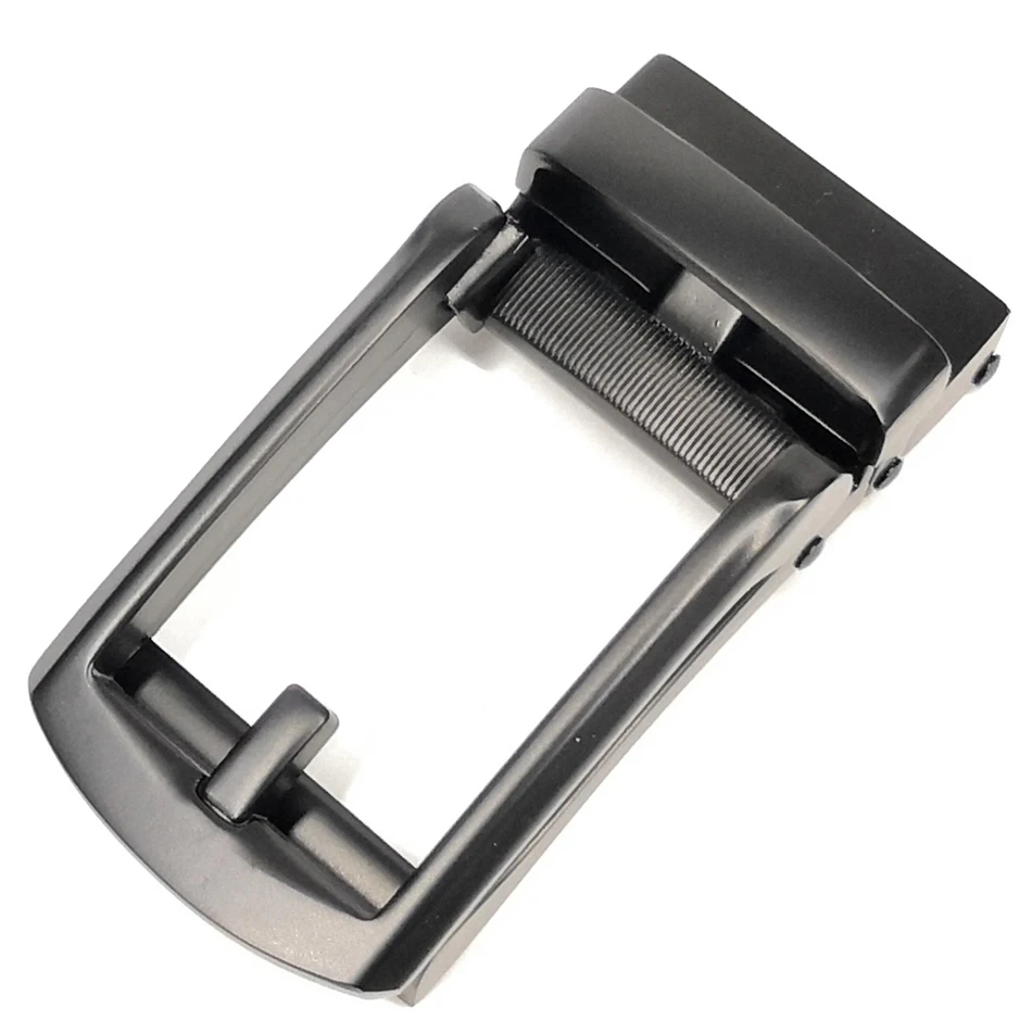 

2019 Hot new style High quality belt buckles for men Brand belt Click buckle
