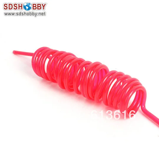 4 8 2 8 2 Meters Spring Fuel Lines Helix Fuel Lines Fuel Pipe for Gas