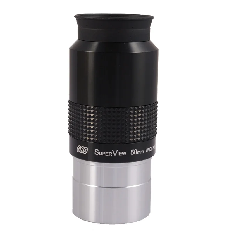 GSO 2" 50mm SuperView wide field Fully multi coated