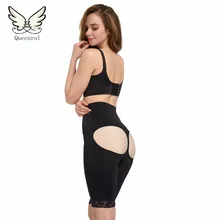 Прикладом подъемник горячее тело прикладом формирователь с Пластика управления женщины добыча подъемник трусики сексуальное Корректирующее белье нижнее белье Батт Enhancer