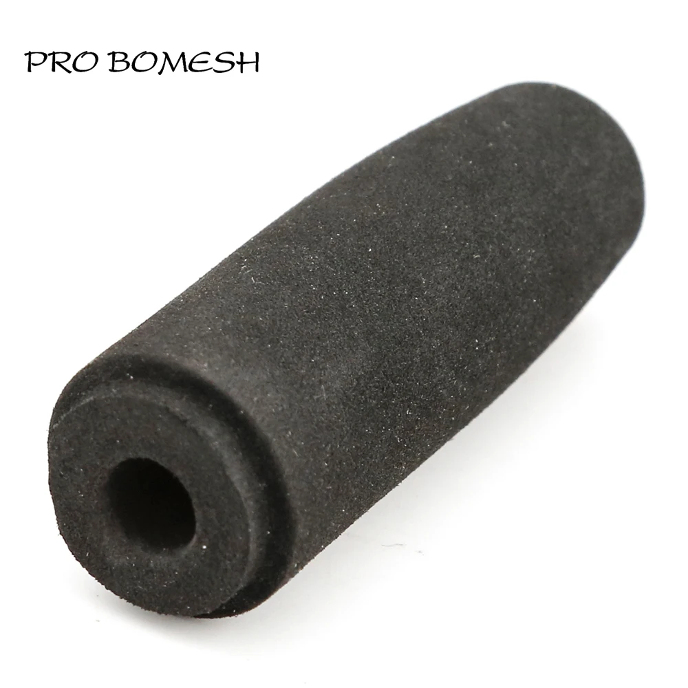 Литой стержень Pro Bomesh из эва комплект ручек 16 # для ремонта удочек компоненты