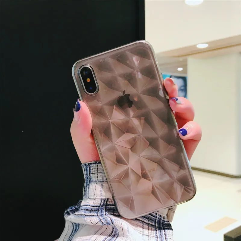 transparent Black