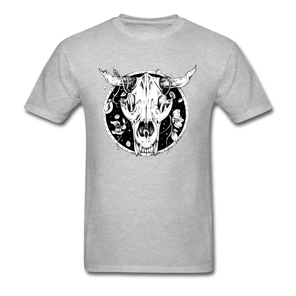 Tees Fusion Summer/Fall Fashion Fitness Tight Short Sleeve 100% Cotton Round Collar Men's T-shirts Fitness Tight T Shirt Fusion grey