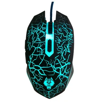 Dtime brand usb wired usb optical laptops computer gaming mouse for dota2 cs go world of tanks gamers mause mice para jogos 3d