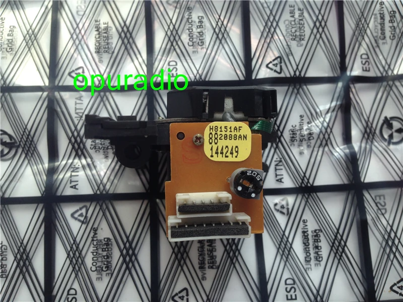 SHARP H8151AF CD laser pick up for homely CD player audiophile (2)