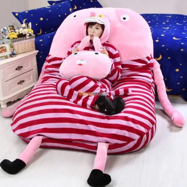 Buy Fancytrader 200cm X 150cm Giant Plush Stuffed