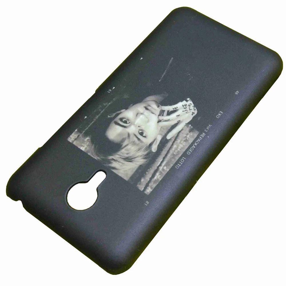 personalized meilan note 2 case customized 2
