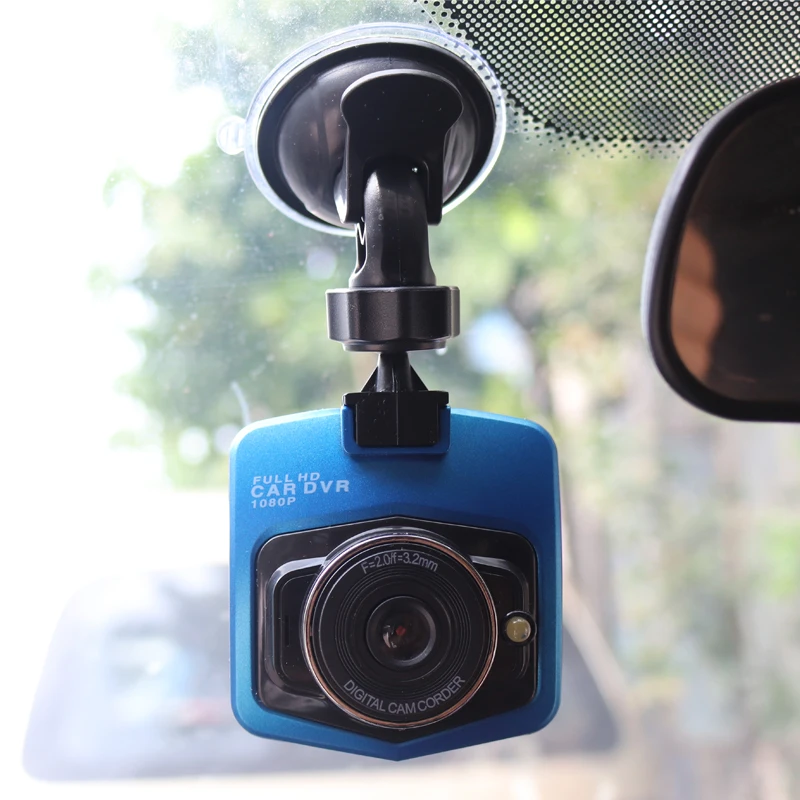 dash cam 1
