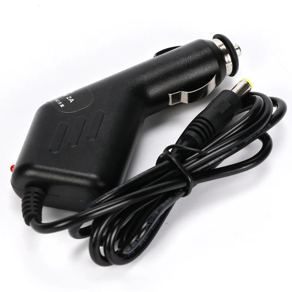 12 ~ 24 V 2A USB Зарядное устройство кабель для BAOFENG UV-5R UV-5RA UV-5RB UV-5RE радио UM