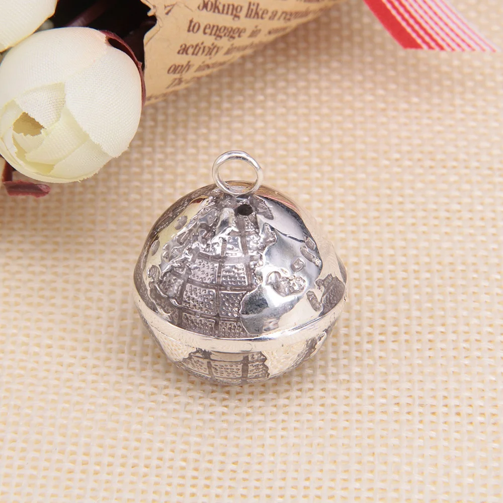 Drak-Globe-Pendant-TS-Style-Soul-Fashion-Good-Jewerly-For-Women-Ts-Gift-In-925-Sterling