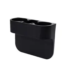 Универсальный многофункциональный удобный практический Авто Грузовик еда напитки может стакан держатель для телефона держатель коробки