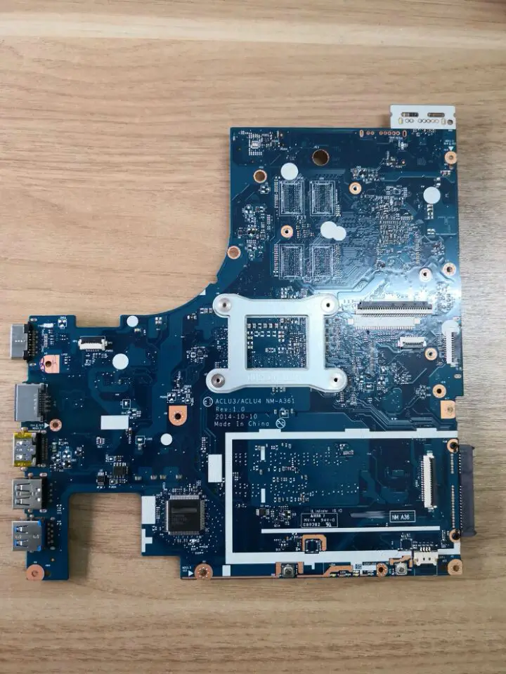 G50-80 motherboard 3 